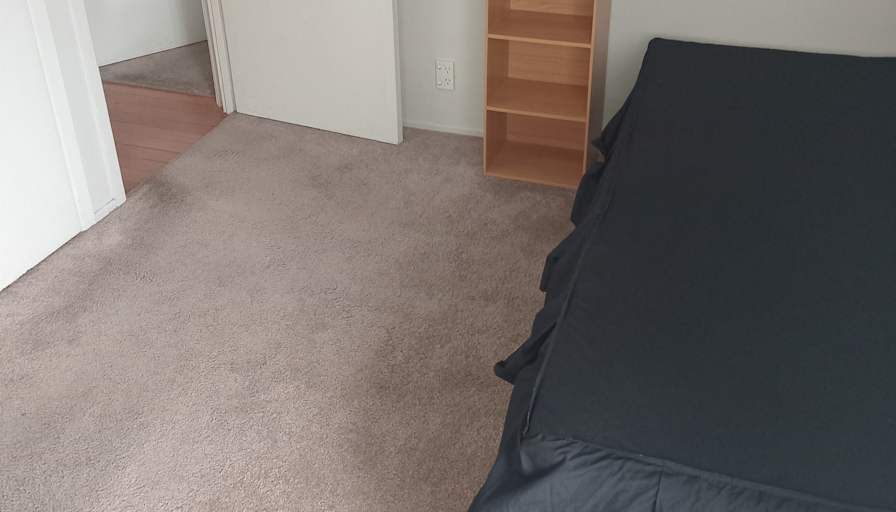 Justin's room