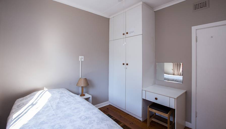 Mary's room