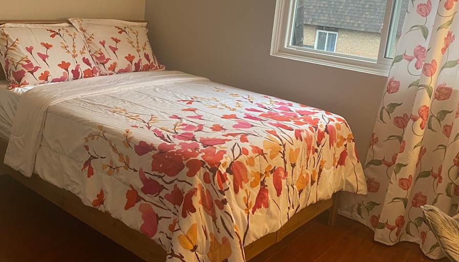 Maria's room