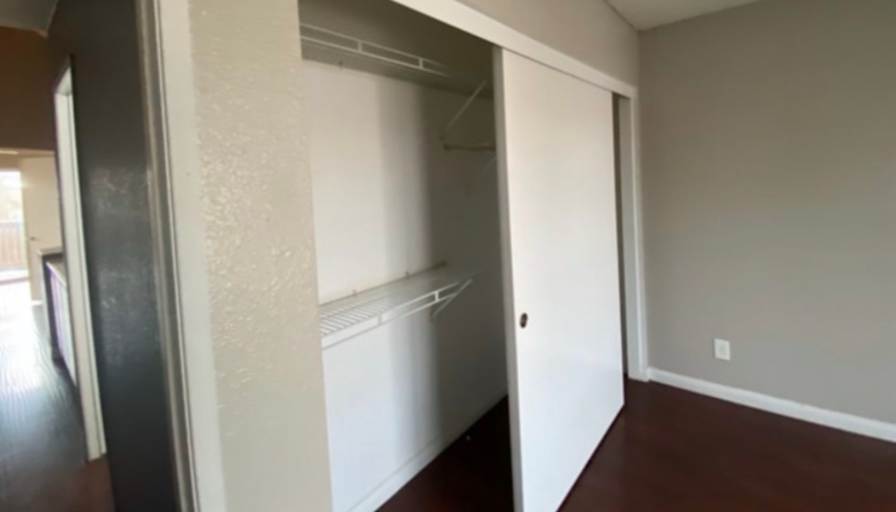 Jp Monroe's room