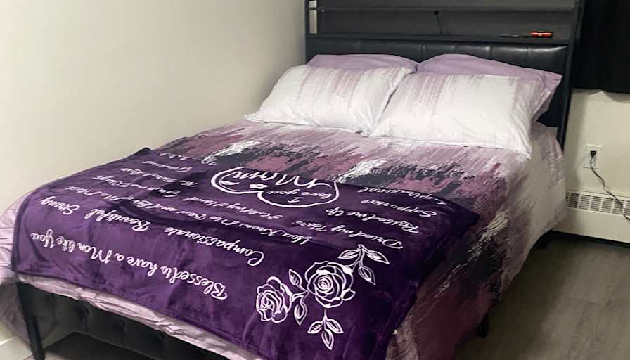 Lisa's room