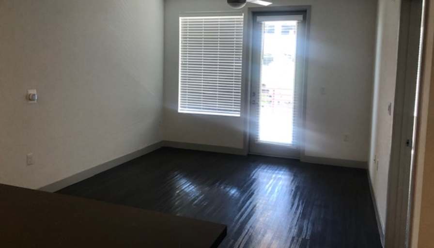 Cyrus's room