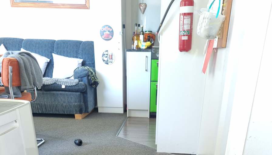 margaret's room