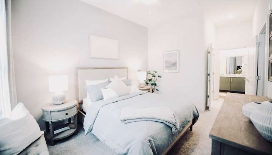 Ramona's room