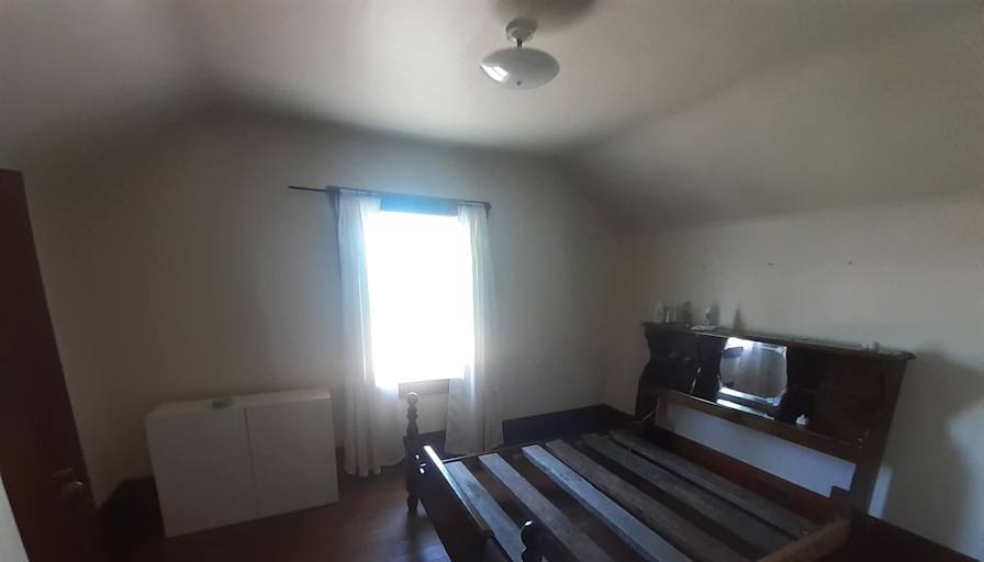 Colleen Harlow's room