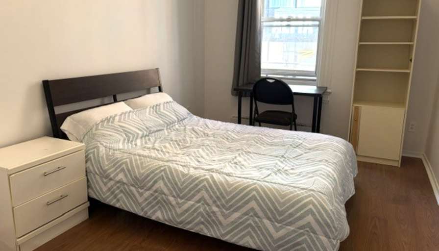 Samir Sehayek's room