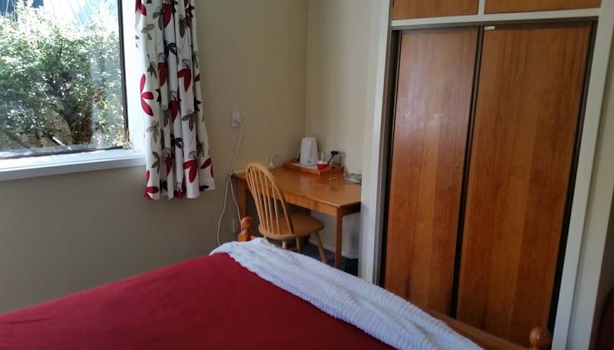 Evelien's room