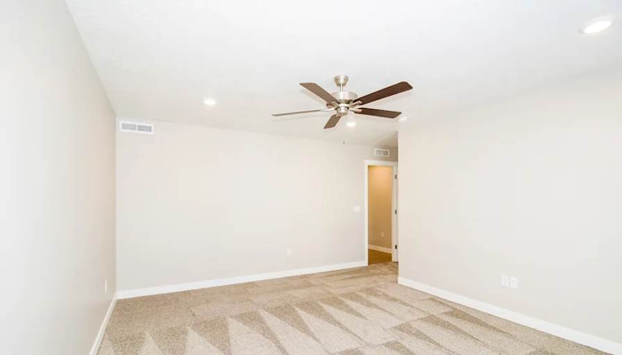 collins's room