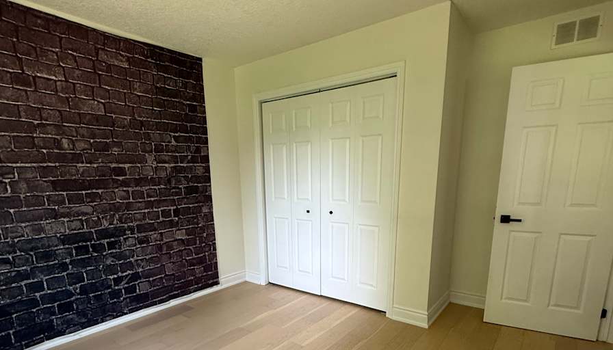 Alannah's room
