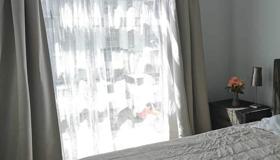 Marlew's room