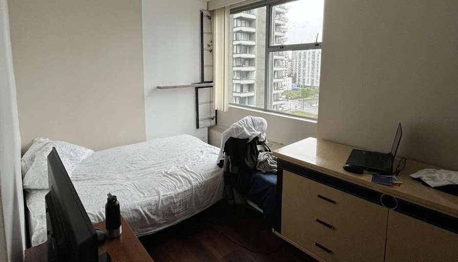 Alex's room