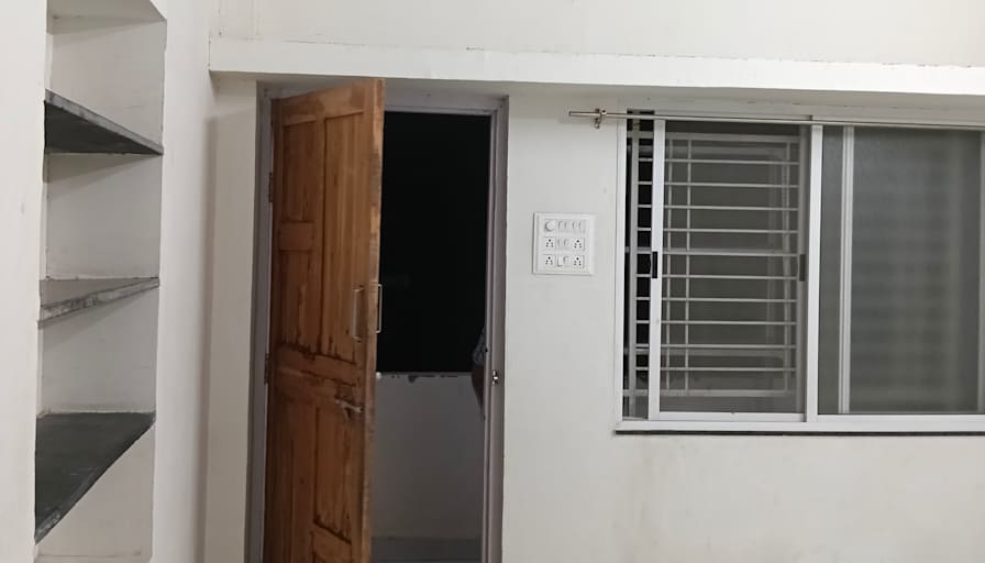 MNY's room