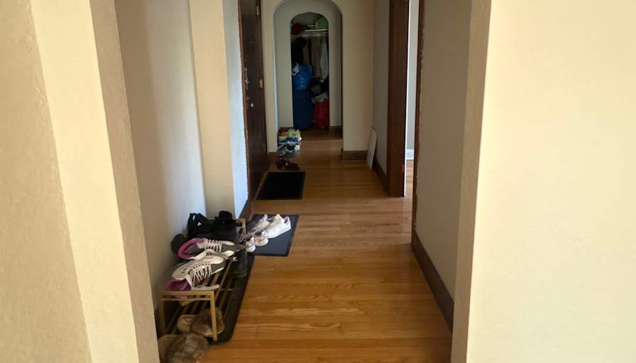 Anna's room