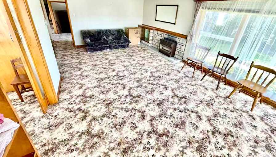 paul's room