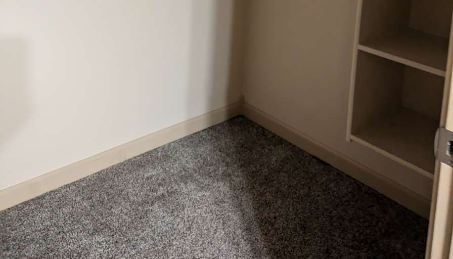 James Findley's room
