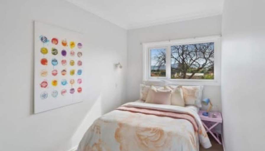 Russell's room