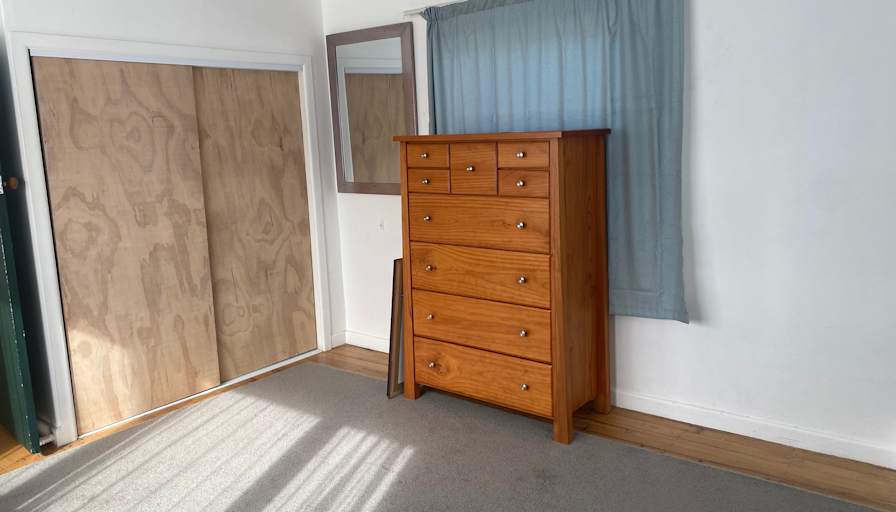 Anita's room