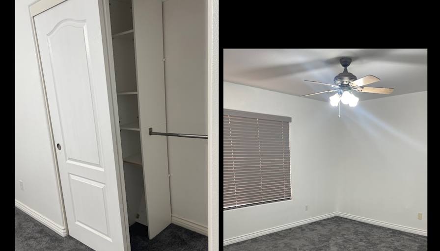 Juan's room
