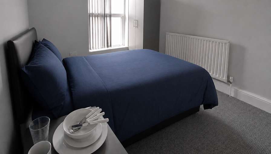 WCL Homes Ltd's room
