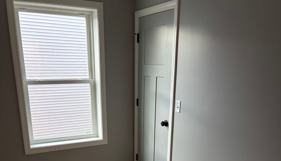 Jeremey's room