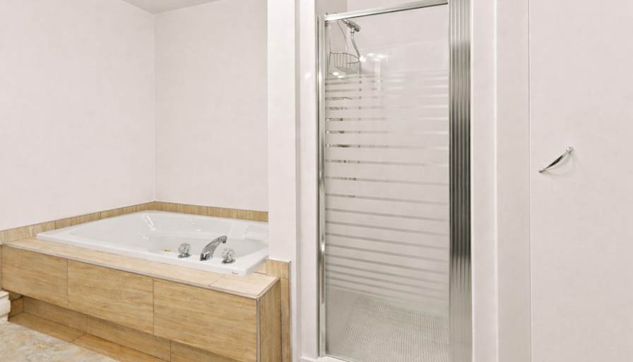 Roomrental's room