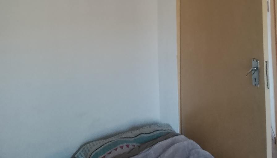 Khumo Mufasa's room