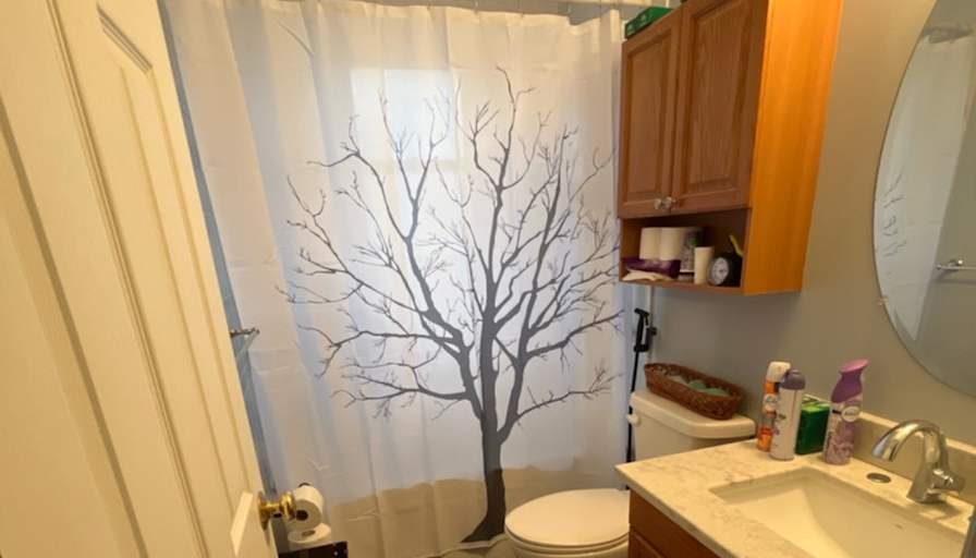 Jay's room