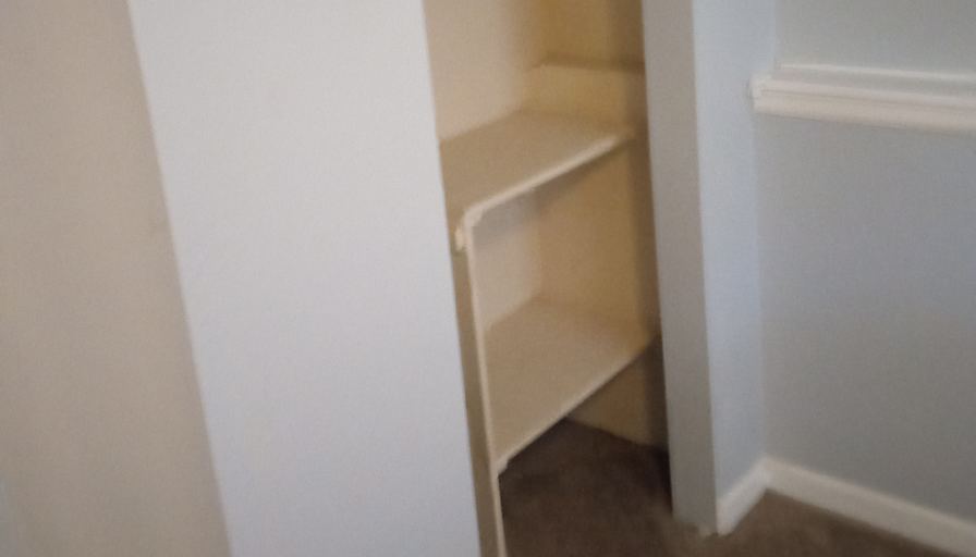 Jim's room