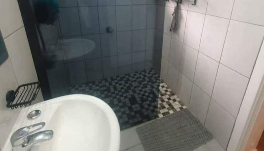 Soné's room