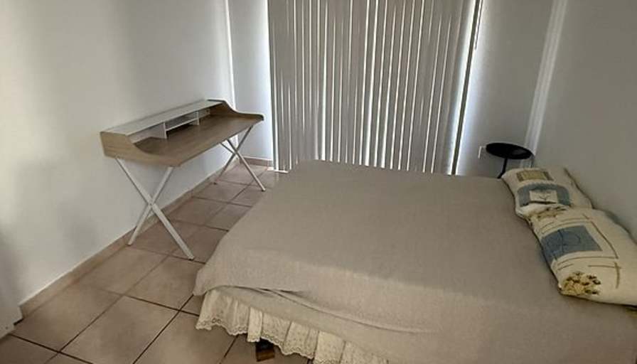 Joseph's room