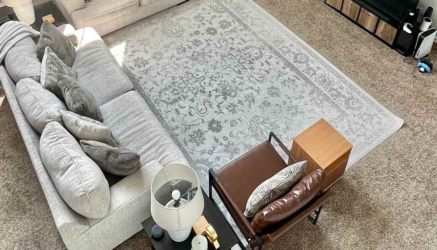 Sanjay's room