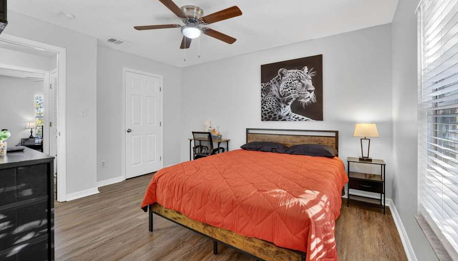 PadSplit's room