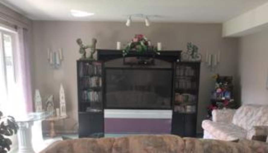 Carol's room