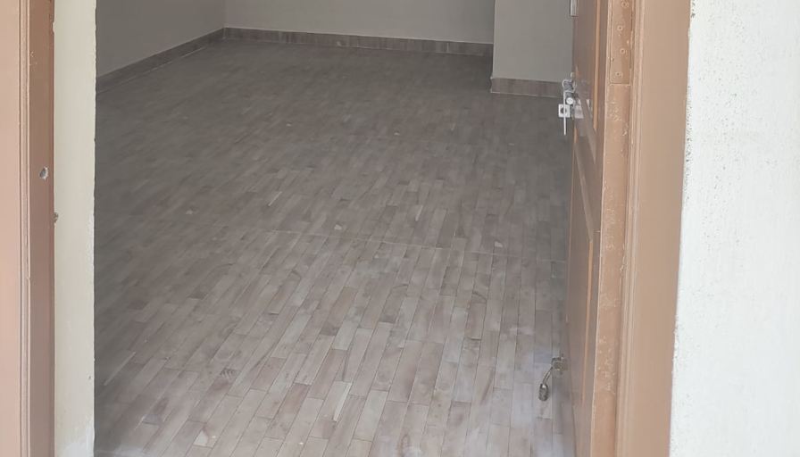 Nishok's room