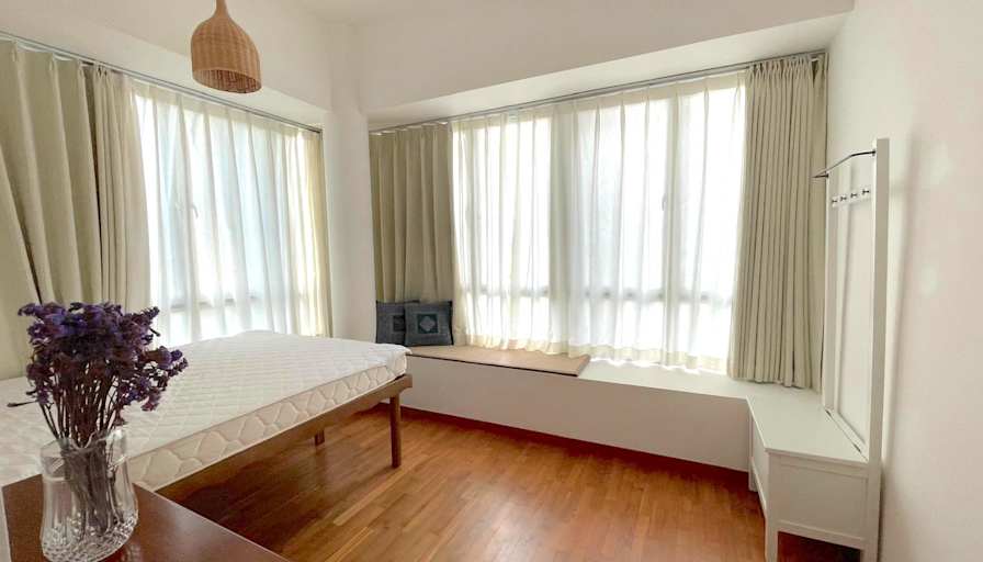 Esther's room