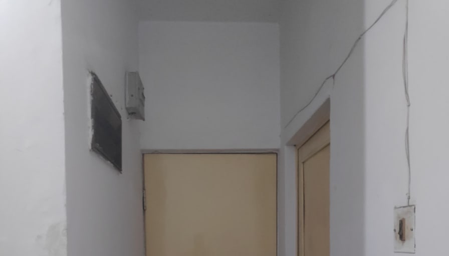 Mrityunjay's room