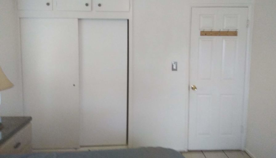 Love's room