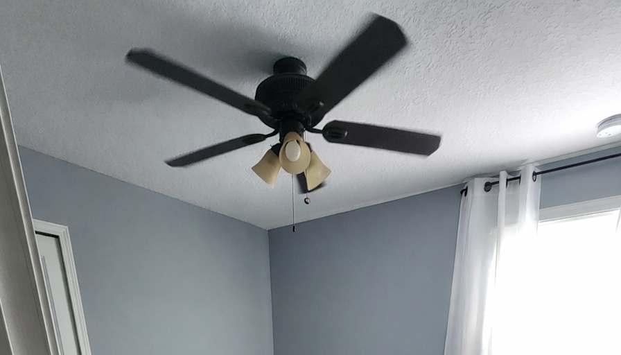 Callie's room