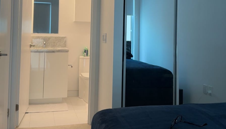 Clifford's room