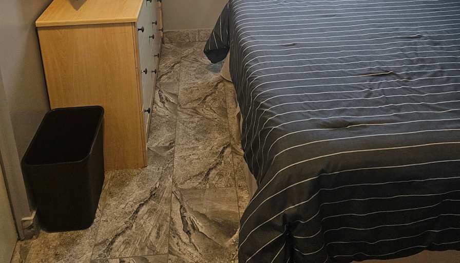 Georgia's room
