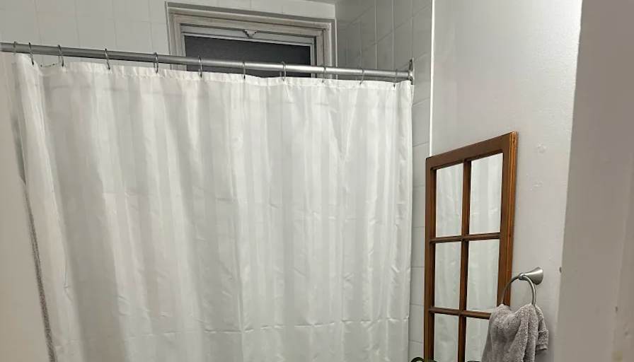 Kevin's room