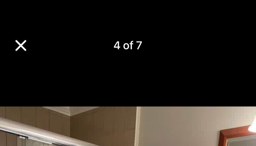 Jenapril Ramos's room