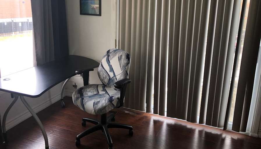 VAL's room