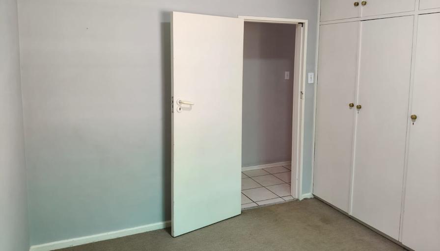 Daniel's room