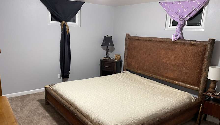Ryan's room