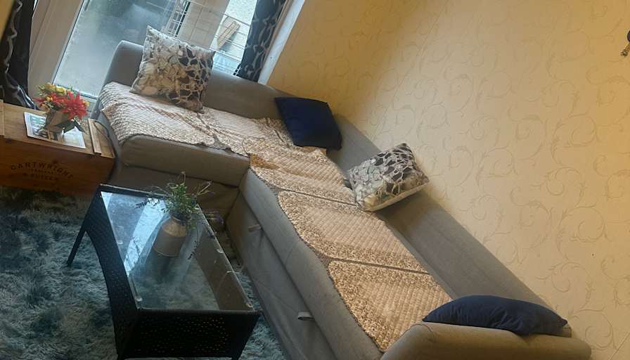 Jatinder kaur's room