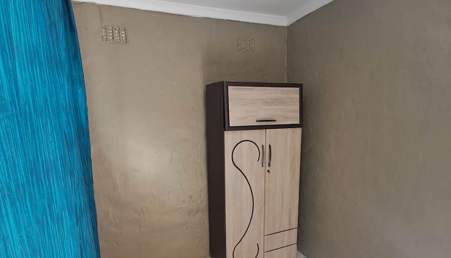 Property's room