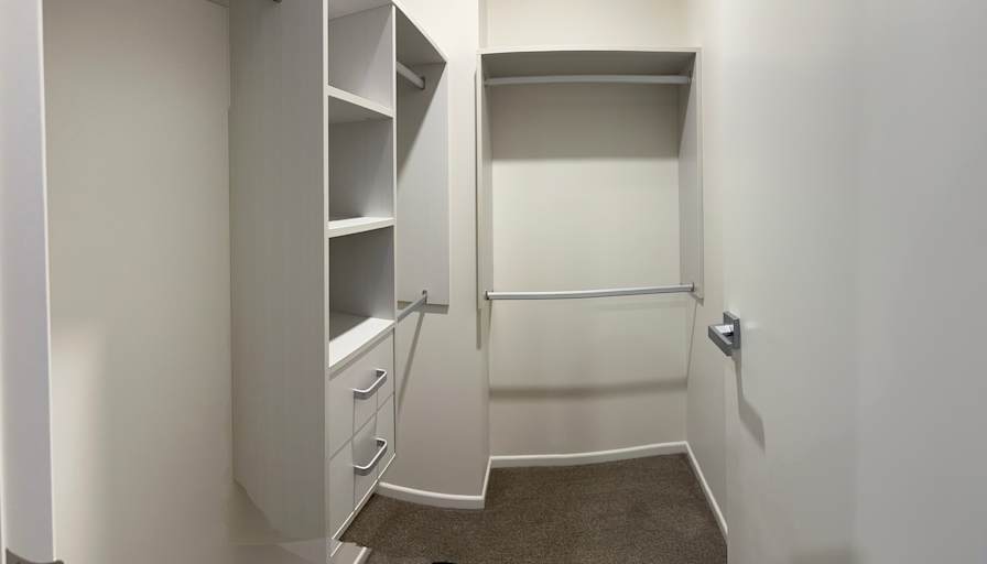 Kim Ha Tran's room