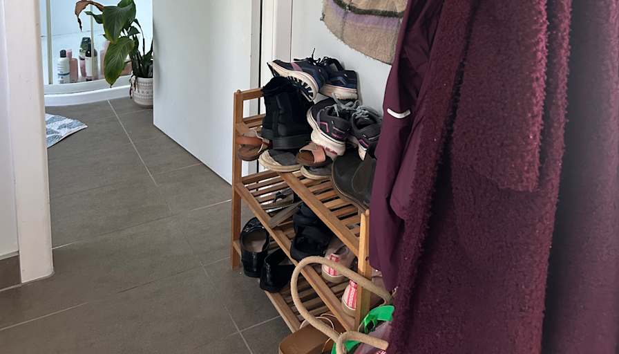 Alanna's room
