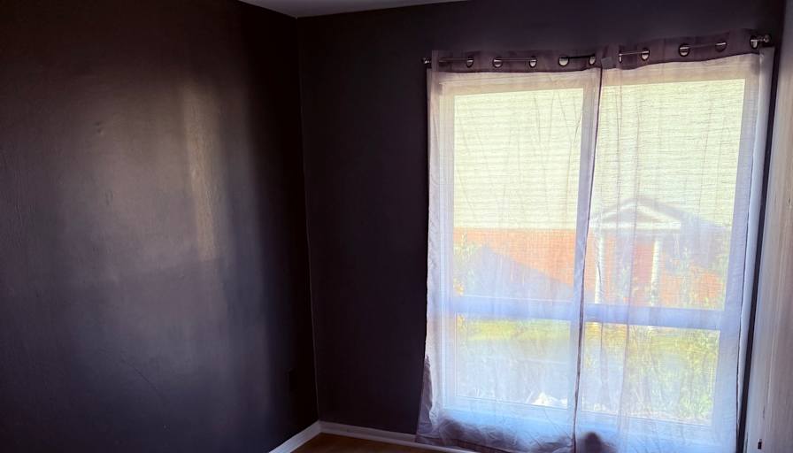 TAN's room